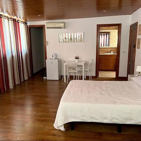 Edificio Rambla Pulido Apartment Санта Крус де Тенерифе Екстериор снимка