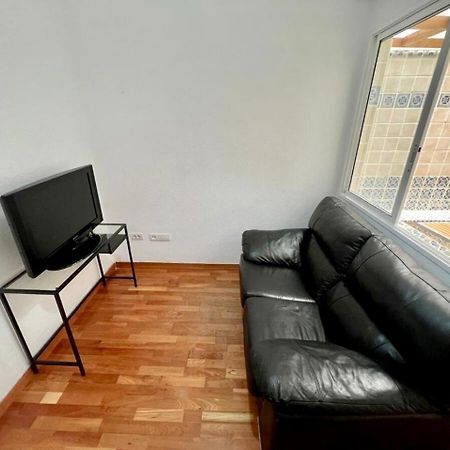 Edificio Rambla Pulido Apartment Санта Крус де Тенерифе Екстериор снимка