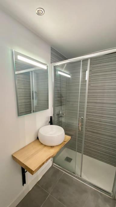 Edificio Rambla Pulido Apartment Санта Крус де Тенерифе Екстериор снимка