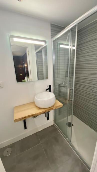 Edificio Rambla Pulido Apartment Санта Крус де Тенерифе Екстериор снимка