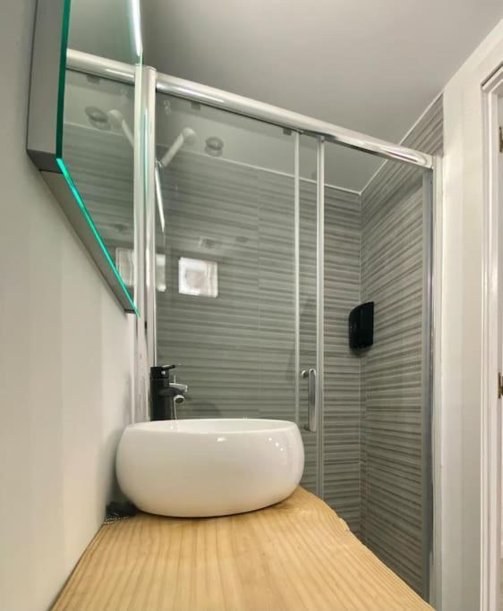 Edificio Rambla Pulido Apartment Санта Крус де Тенерифе Екстериор снимка