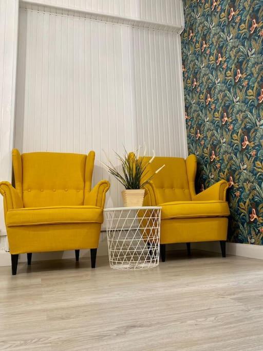 Edificio Rambla Pulido Apartment Санта Крус де Тенерифе Екстериор снимка