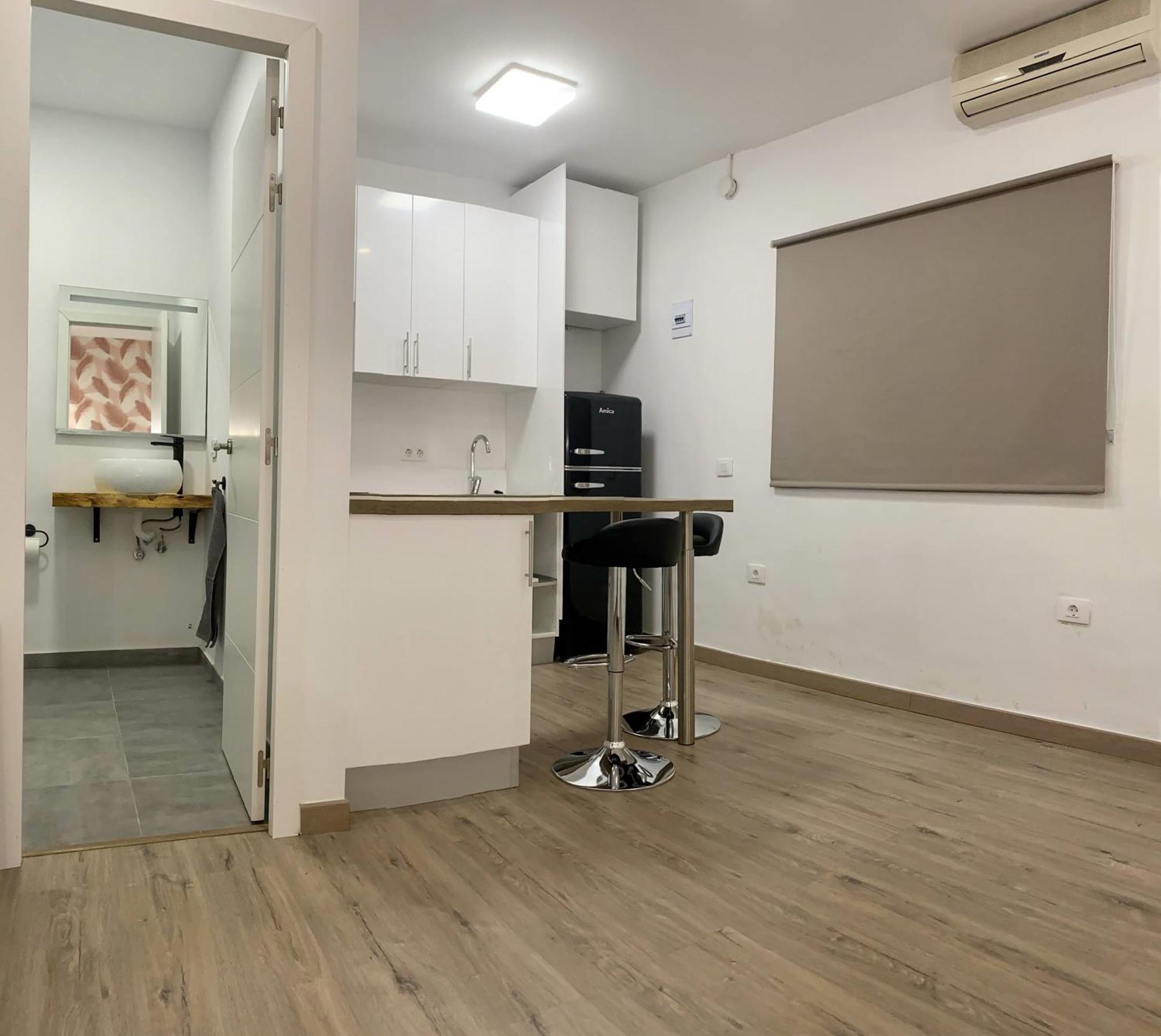 Edificio Rambla Pulido Apartment Санта Крус де Тенерифе Екстериор снимка