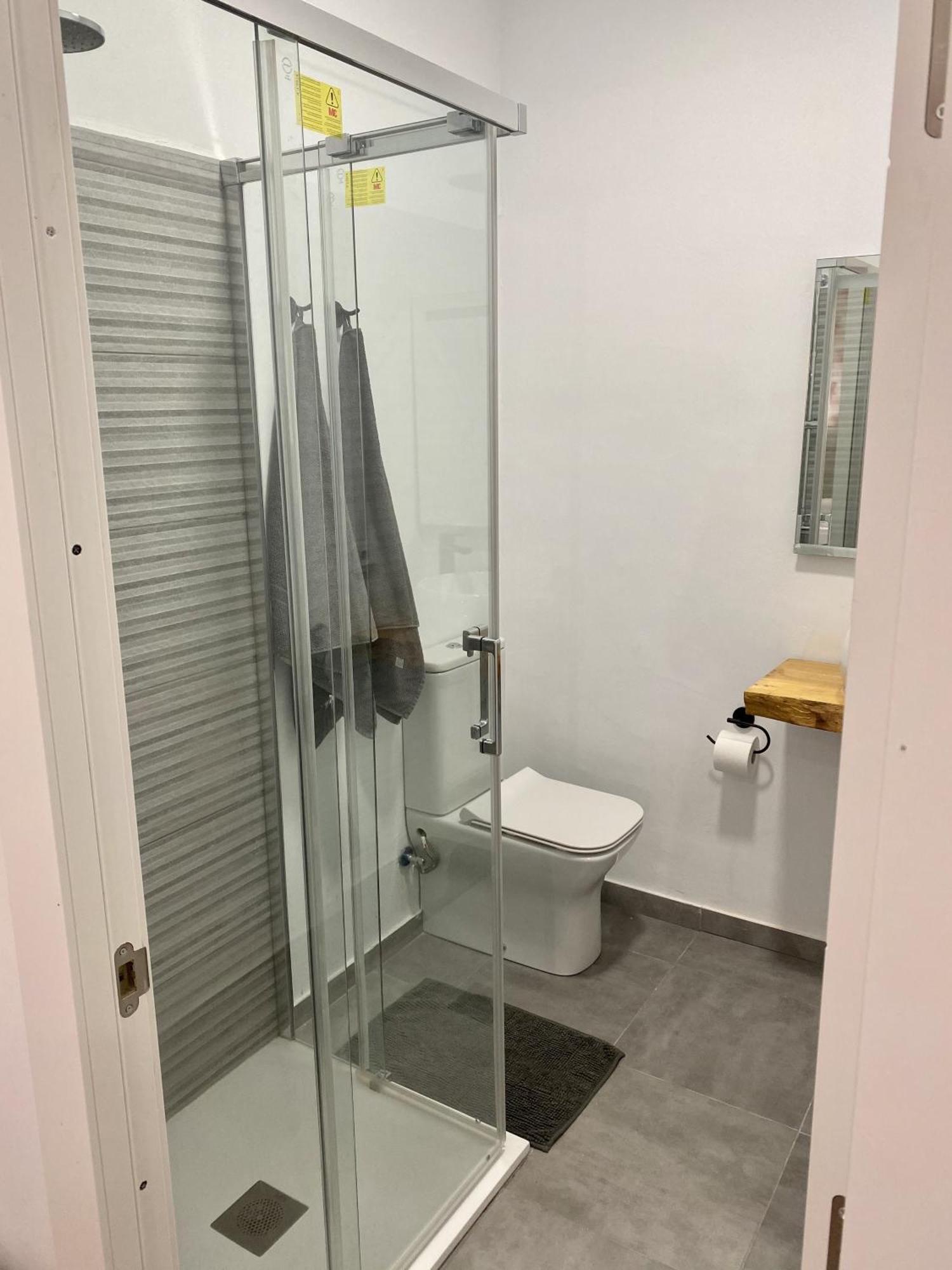 Edificio Rambla Pulido Apartment Санта Крус де Тенерифе Екстериор снимка