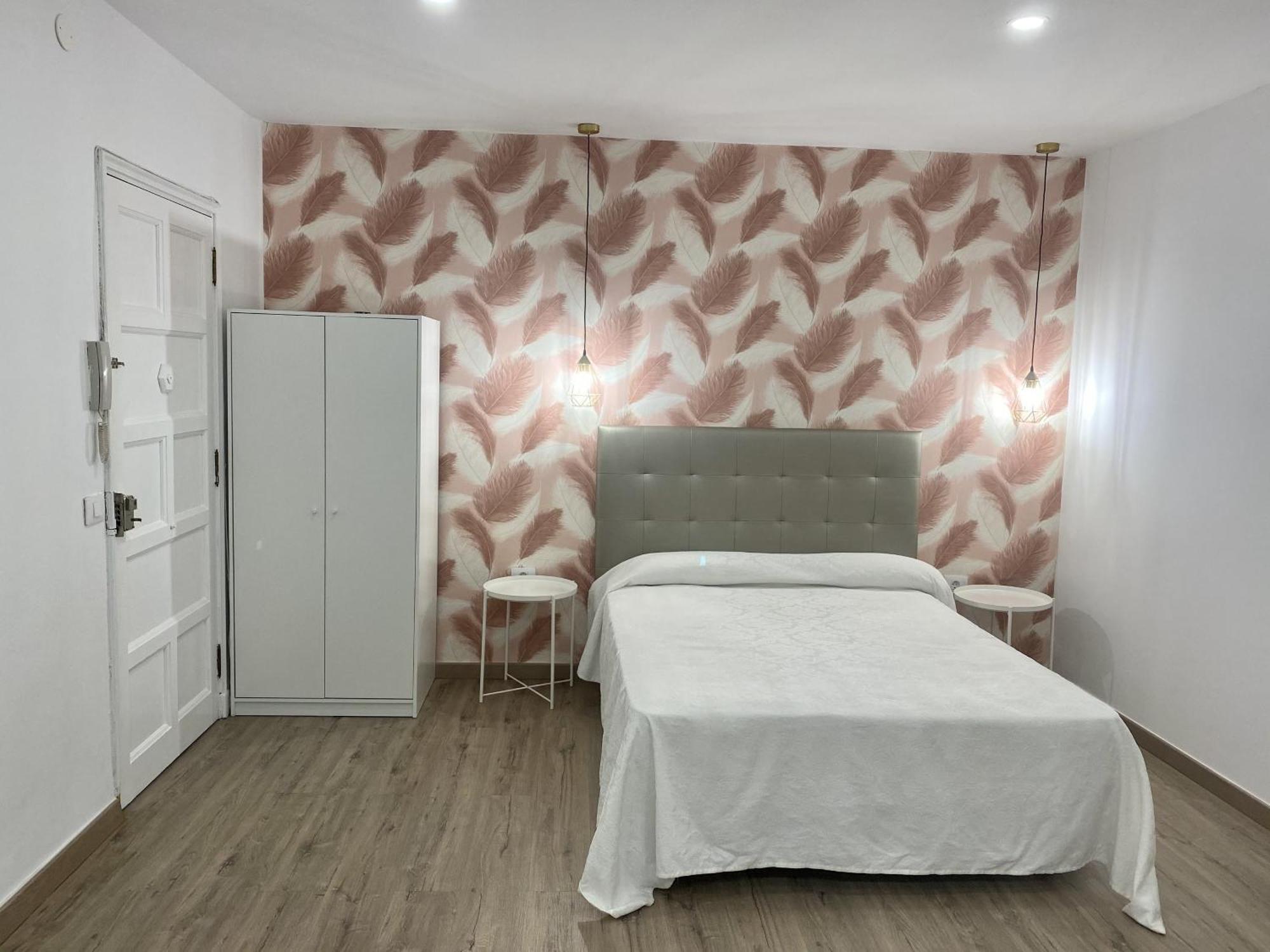 Edificio Rambla Pulido Apartment Санта Крус де Тенерифе Екстериор снимка