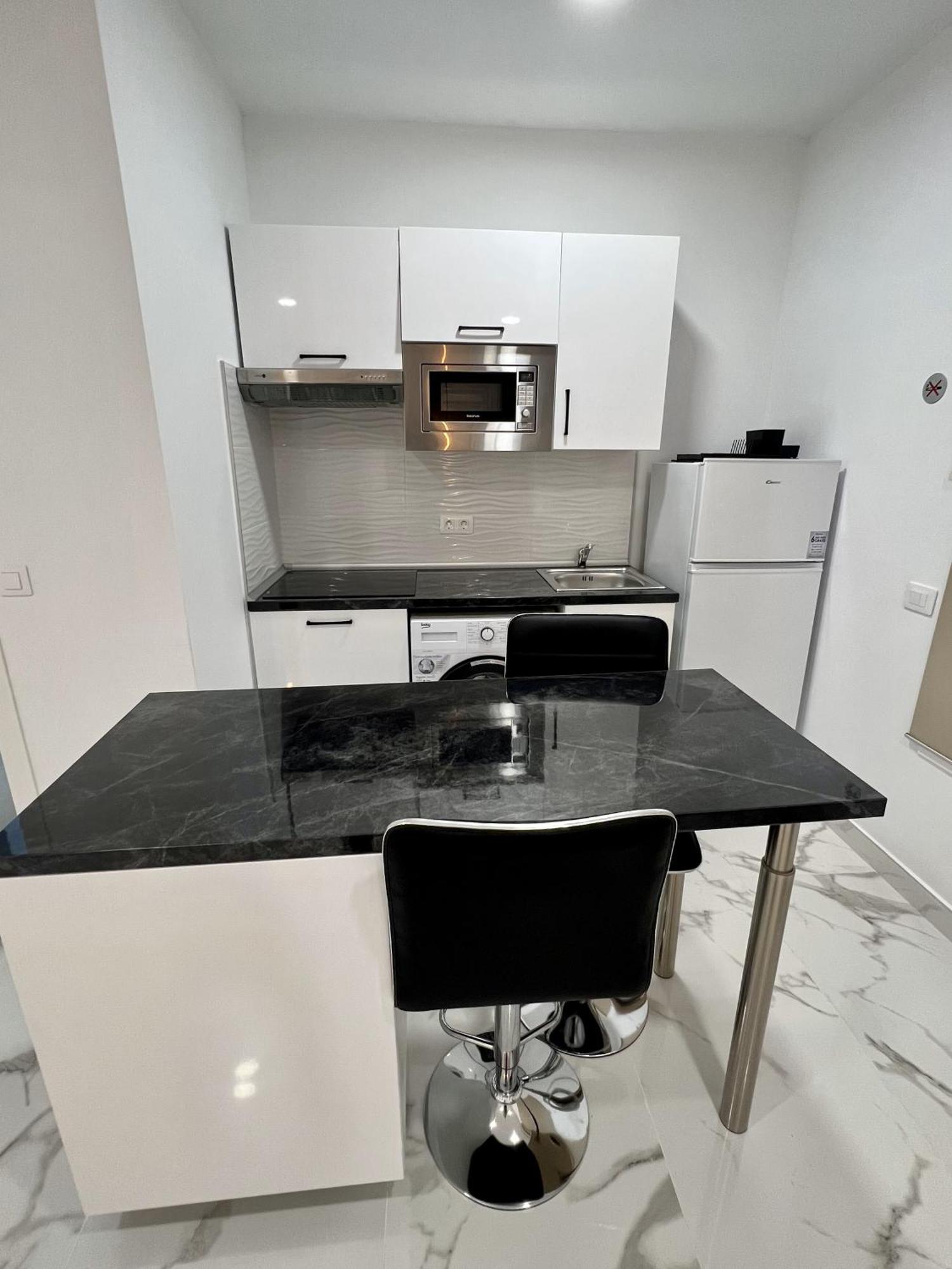 Edificio Rambla Pulido Apartment Санта Крус де Тенерифе Екстериор снимка
