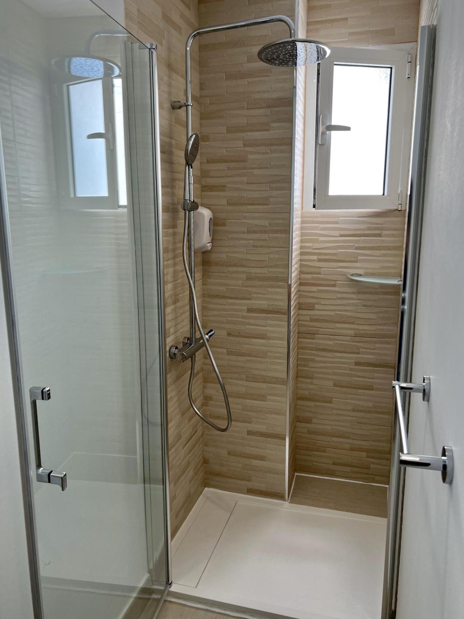 Edificio Rambla Pulido Apartment Санта Крус де Тенерифе Екстериор снимка