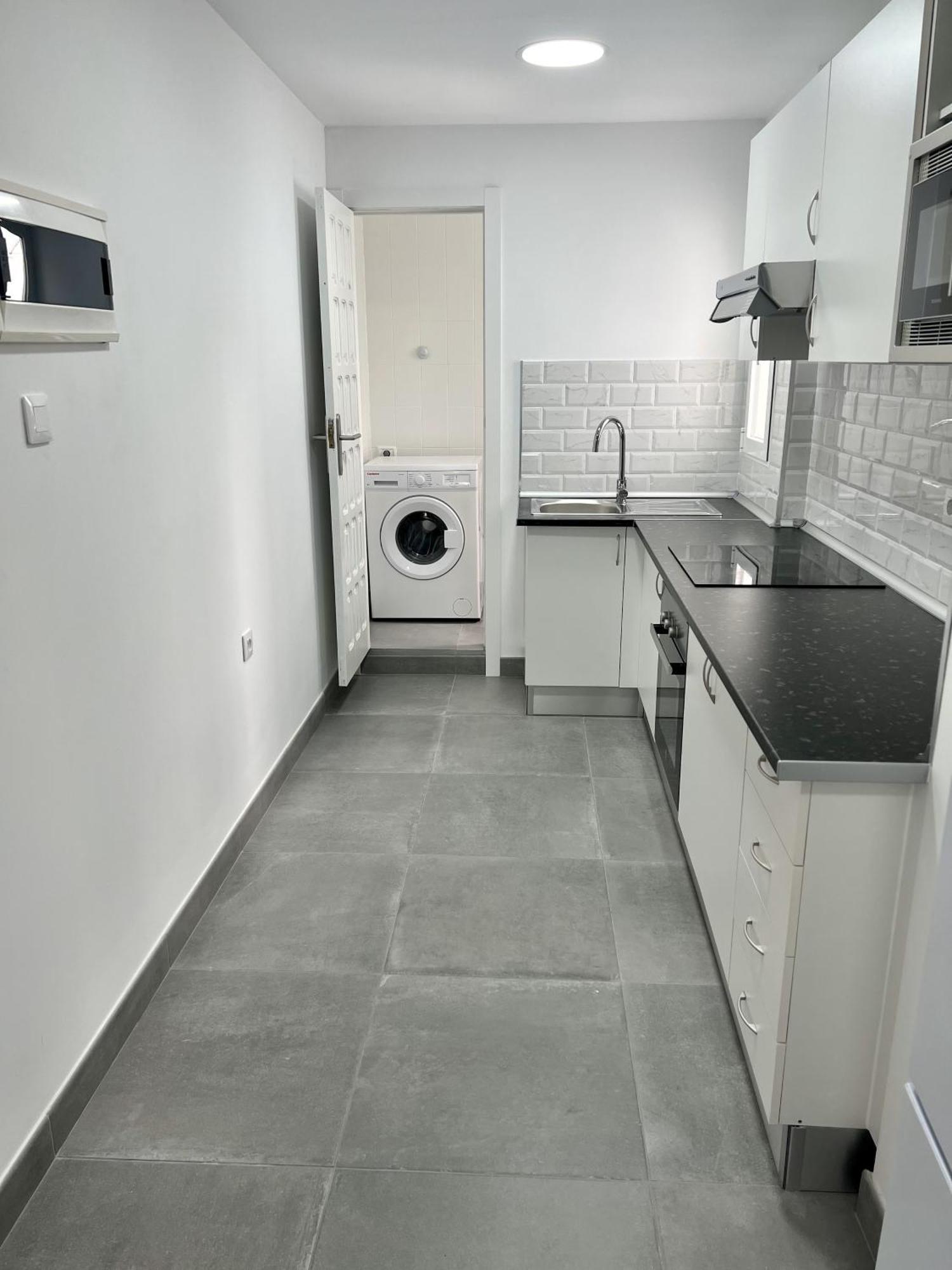 Edificio Rambla Pulido Apartment Санта Крус де Тенерифе Екстериор снимка