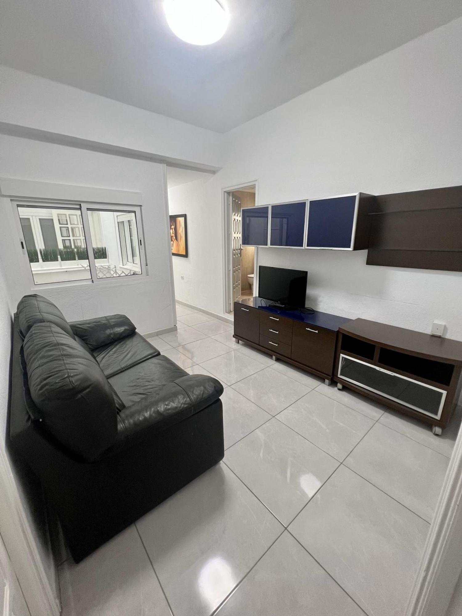 Edificio Rambla Pulido Apartment Санта Крус де Тенерифе Екстериор снимка