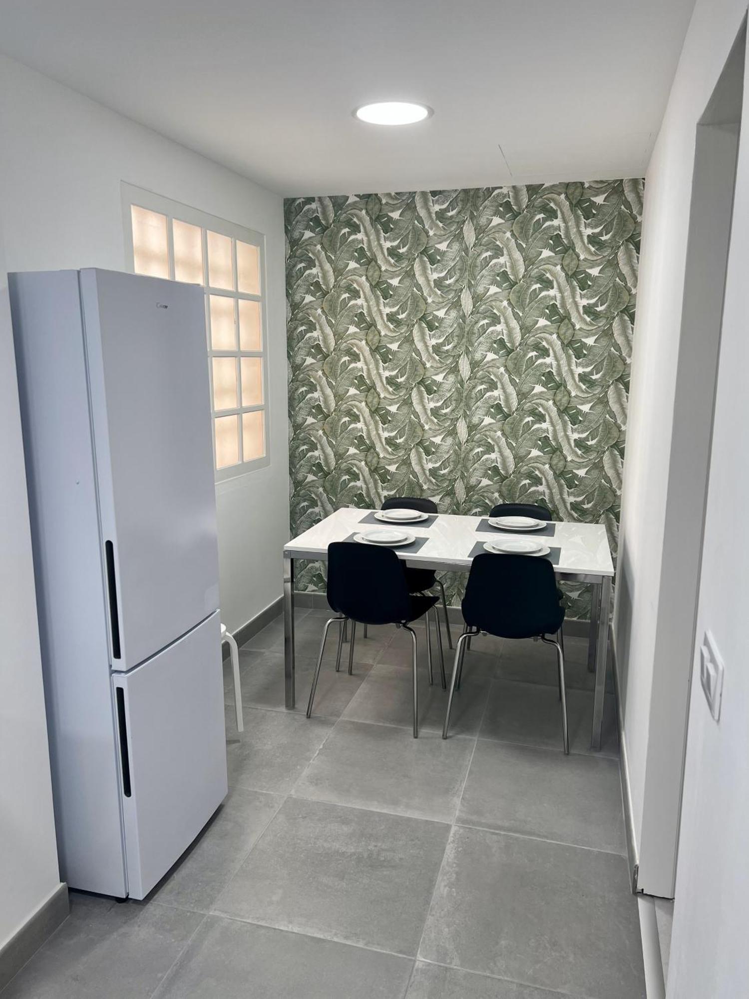 Edificio Rambla Pulido Apartment Санта Крус де Тенерифе Екстериор снимка