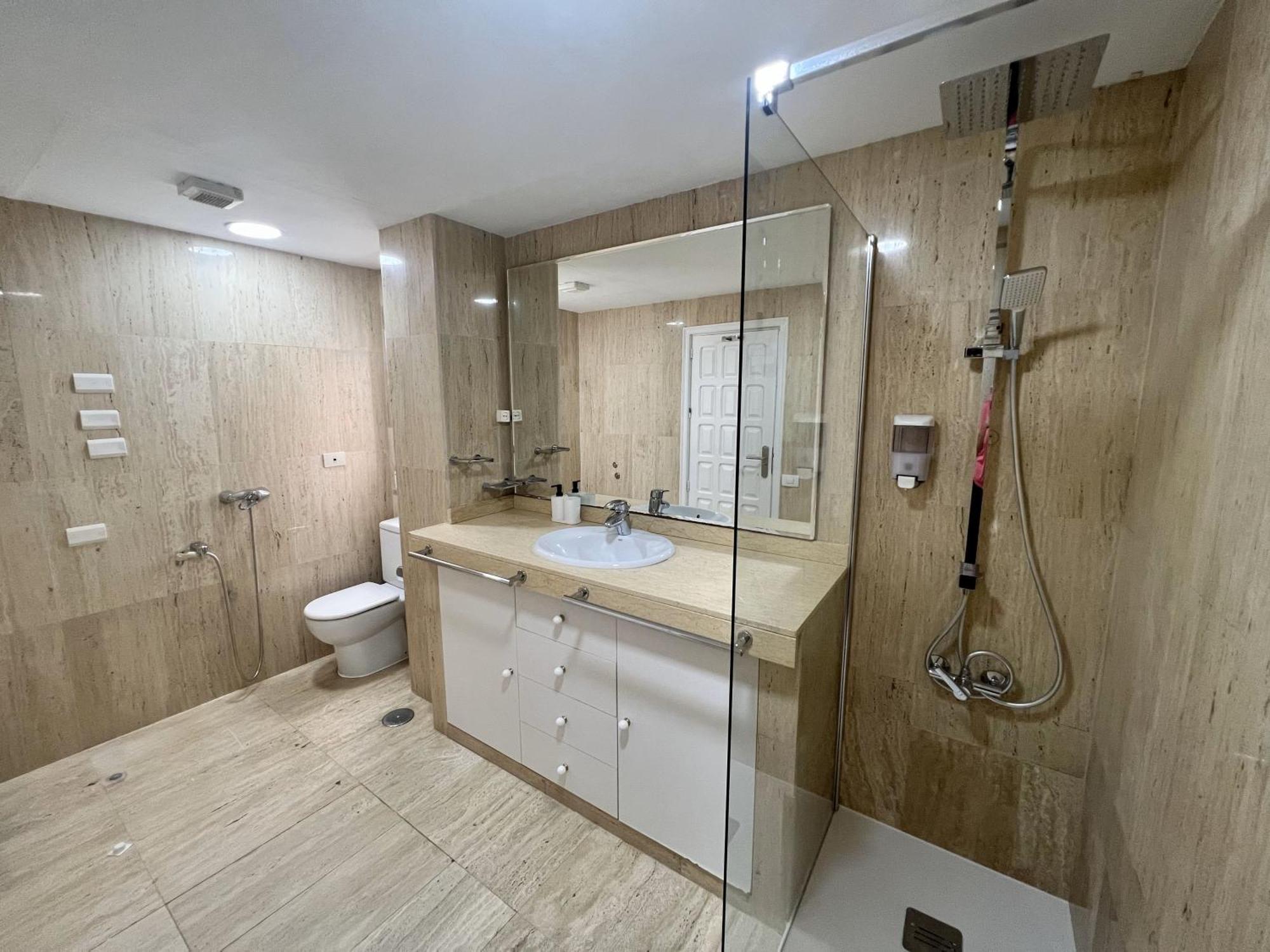 Edificio Rambla Pulido Apartment Санта Крус де Тенерифе Екстериор снимка