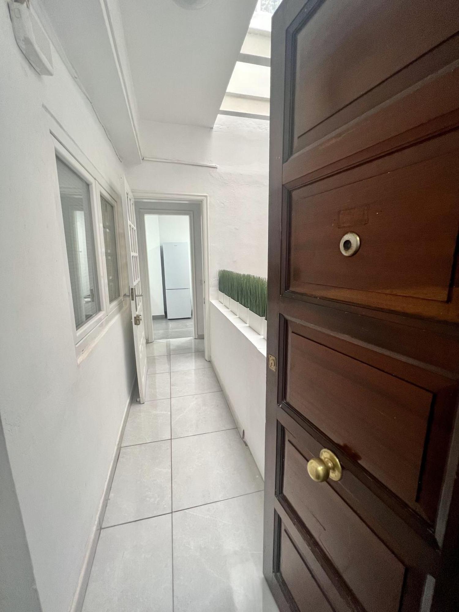 Edificio Rambla Pulido Apartment Санта Крус де Тенерифе Екстериор снимка
