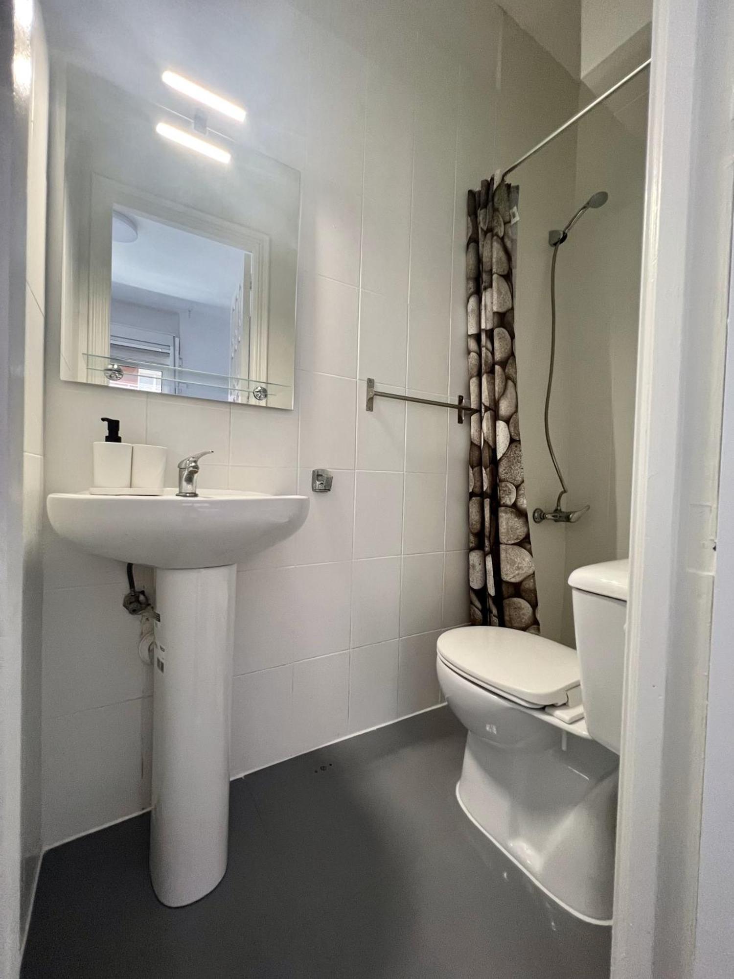 Edificio Rambla Pulido Apartment Санта Крус де Тенерифе Екстериор снимка