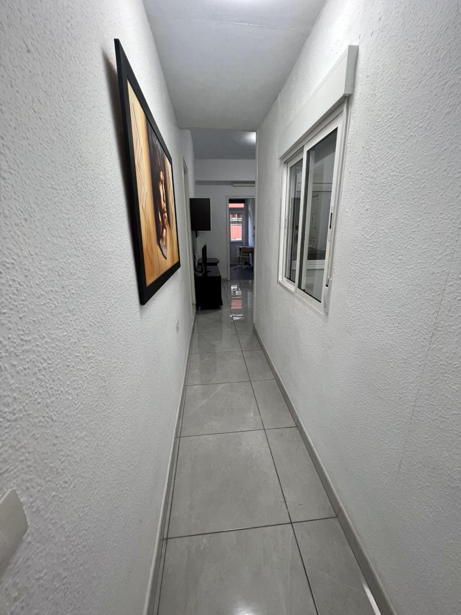 Edificio Rambla Pulido Apartment Санта Крус де Тенерифе Екстериор снимка