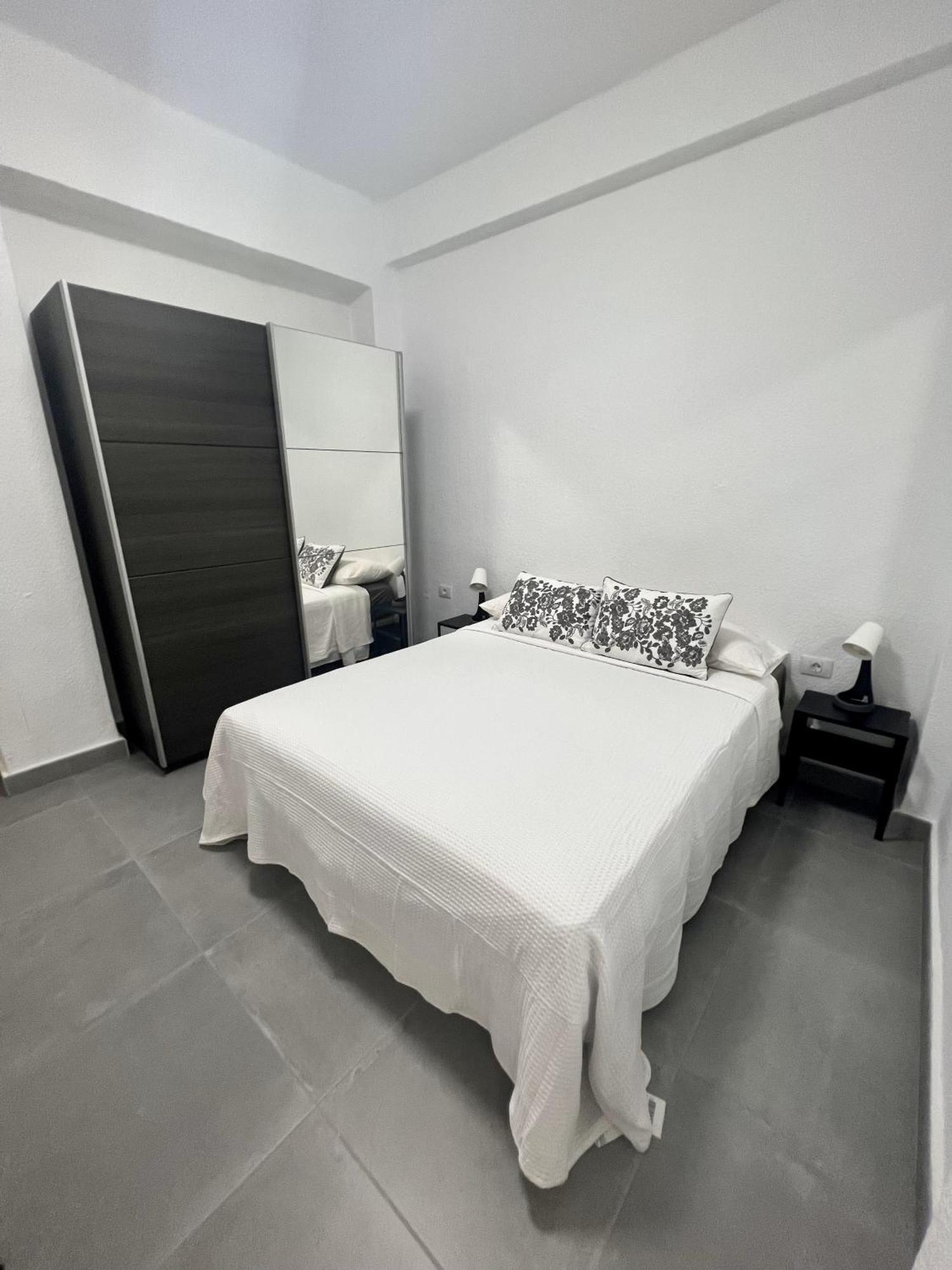 Edificio Rambla Pulido Apartment Санта Крус де Тенерифе Екстериор снимка
