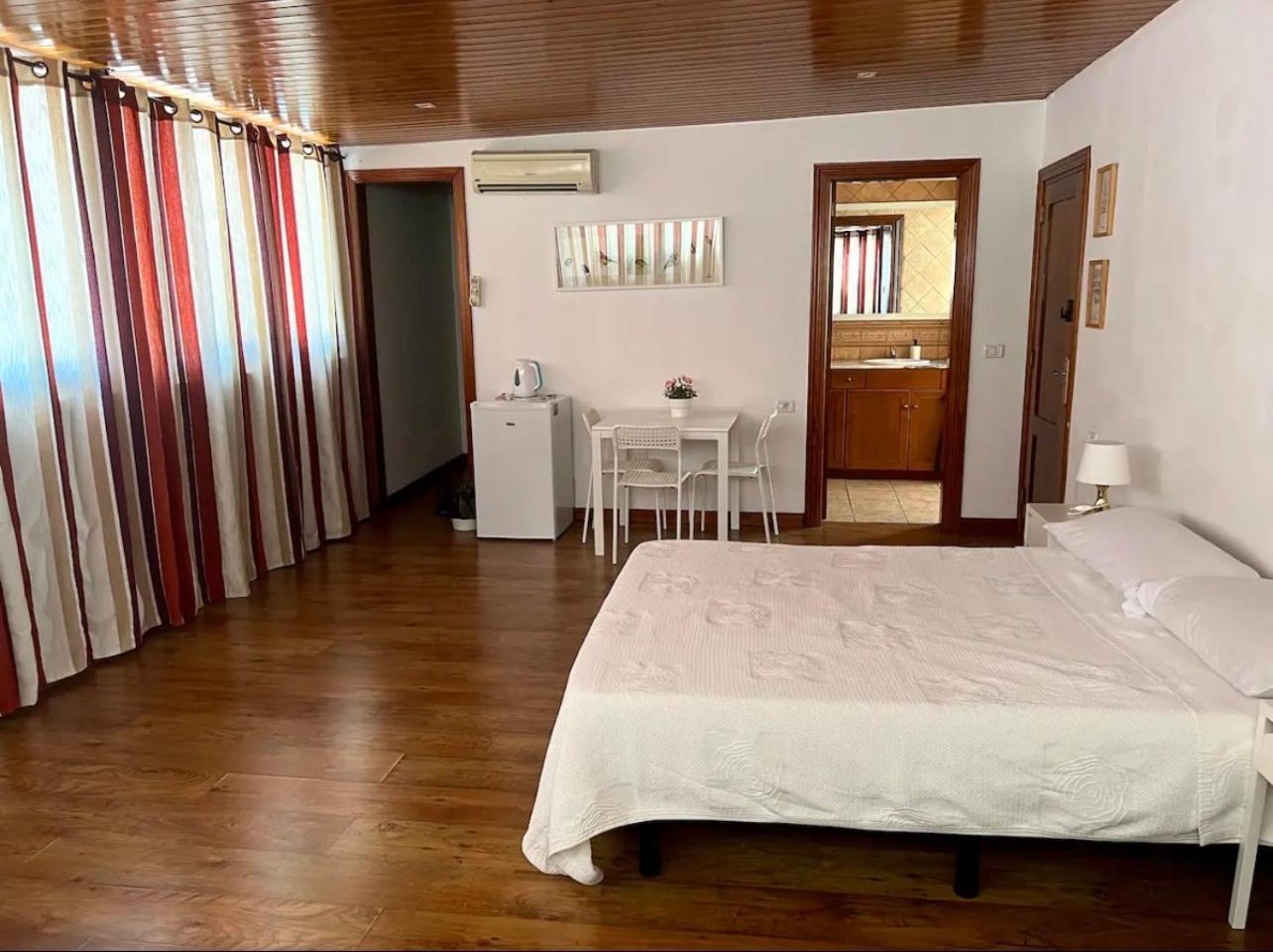 Edificio Rambla Pulido Apartment Санта Крус де Тенерифе Екстериор снимка