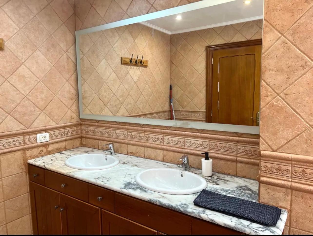 Edificio Rambla Pulido Apartment Санта Крус де Тенерифе Екстериор снимка