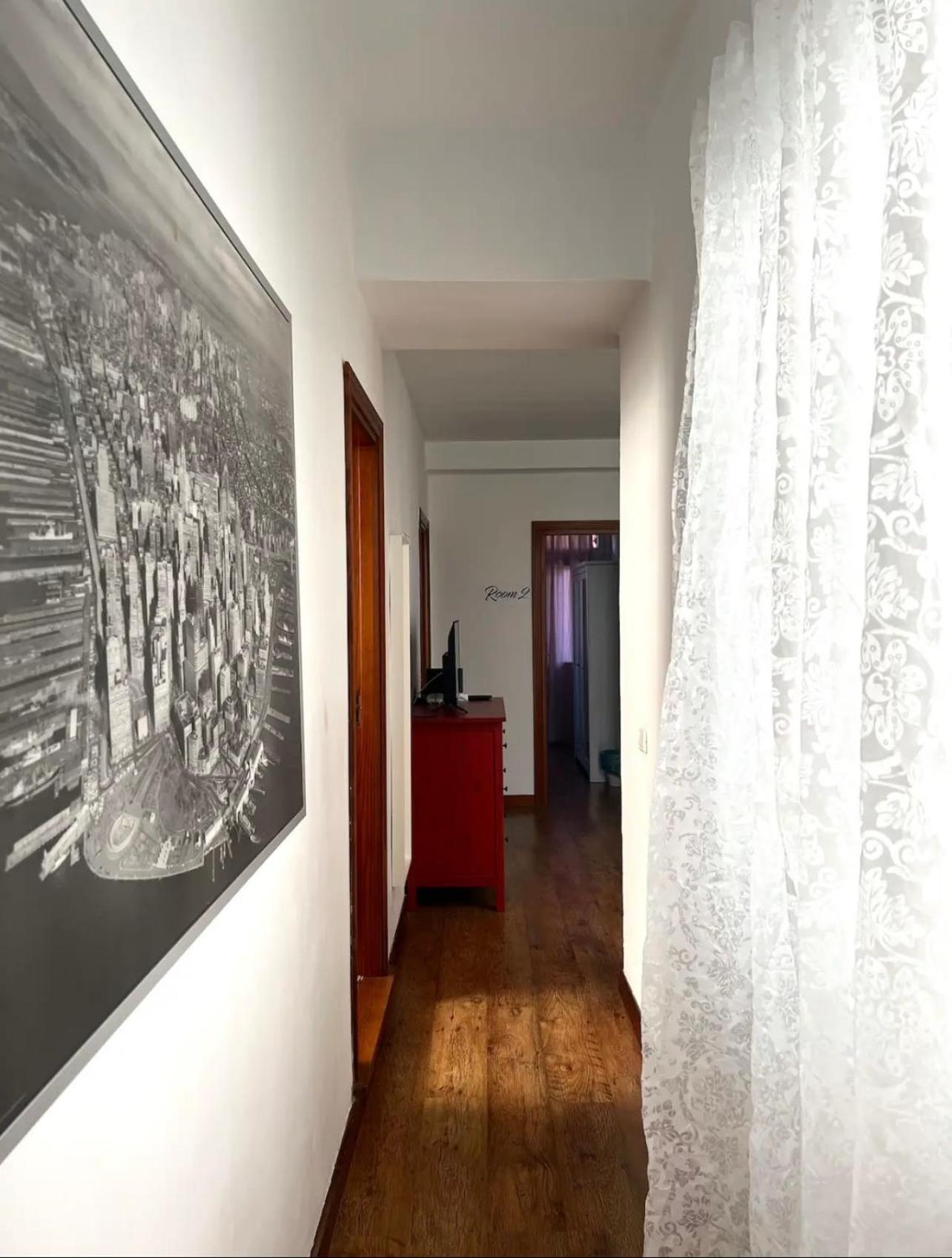 Edificio Rambla Pulido Apartment Санта Крус де Тенерифе Екстериор снимка