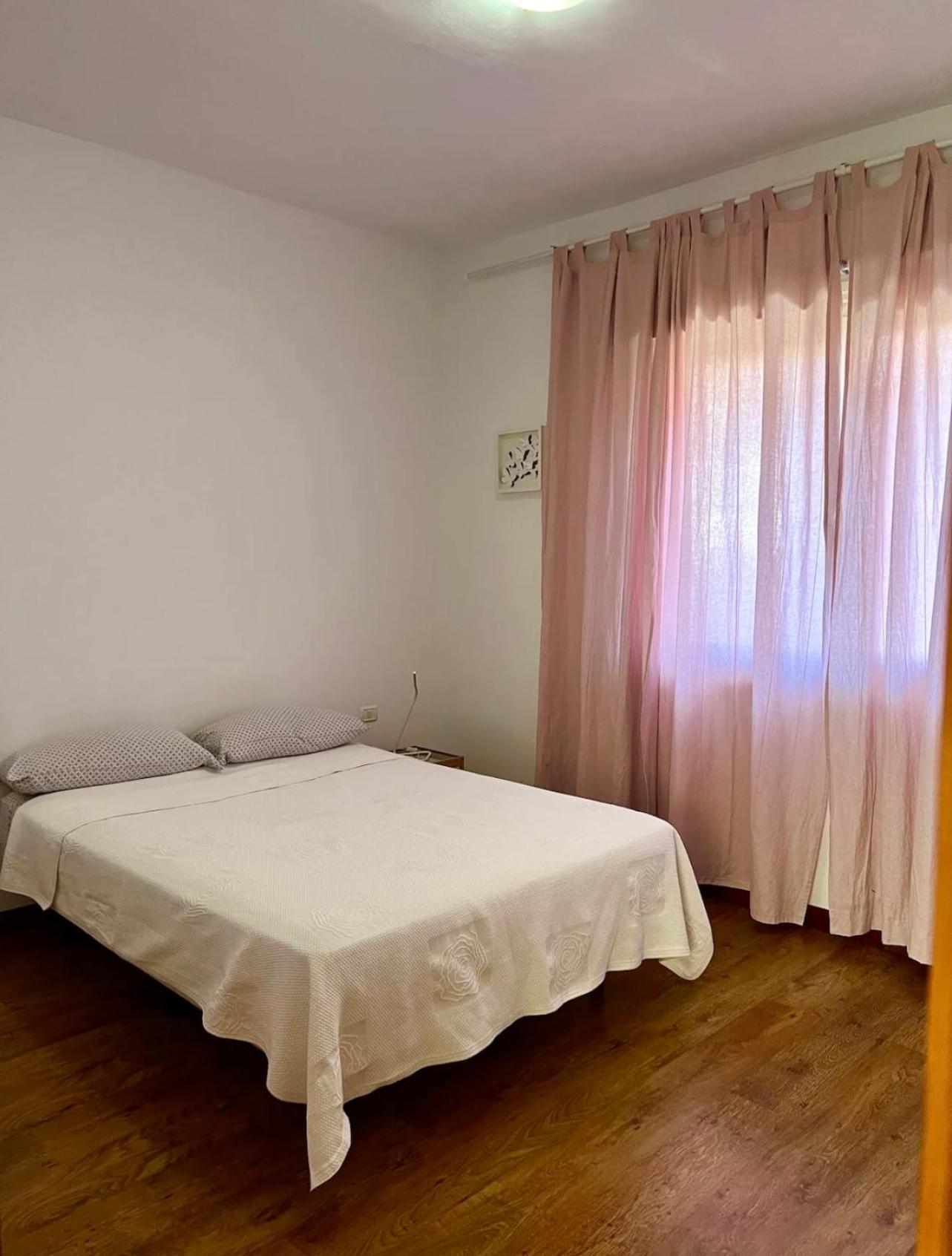 Edificio Rambla Pulido Apartment Санта Крус де Тенерифе Екстериор снимка