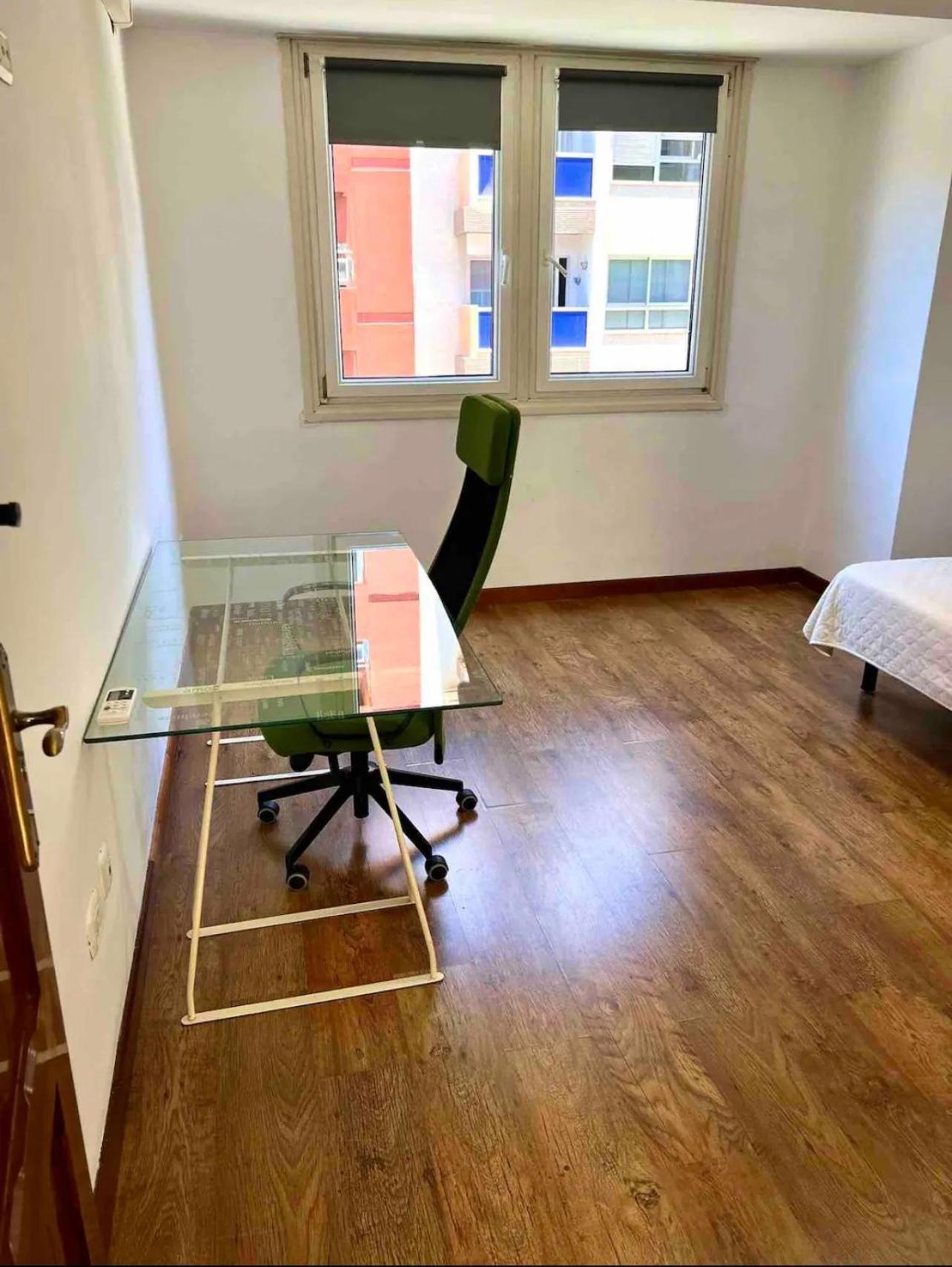 Edificio Rambla Pulido Apartment Санта Крус де Тенерифе Екстериор снимка