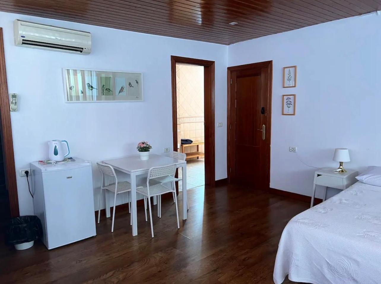 Edificio Rambla Pulido Apartment Санта Крус де Тенерифе Екстериор снимка