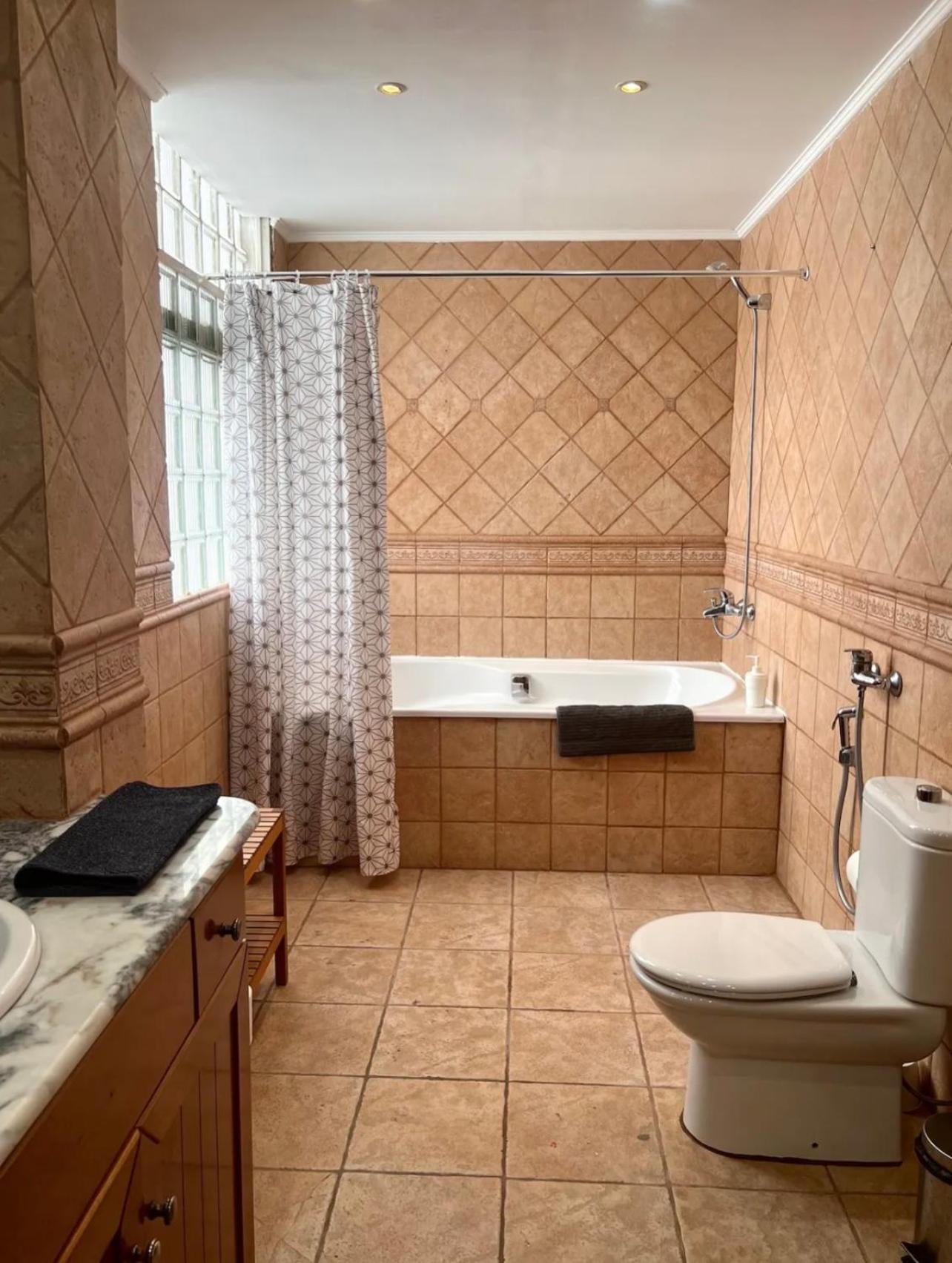 Edificio Rambla Pulido Apartment Санта Крус де Тенерифе Екстериор снимка