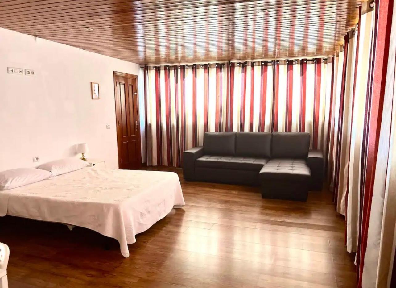 Edificio Rambla Pulido Apartment Санта Крус де Тенерифе Екстериор снимка