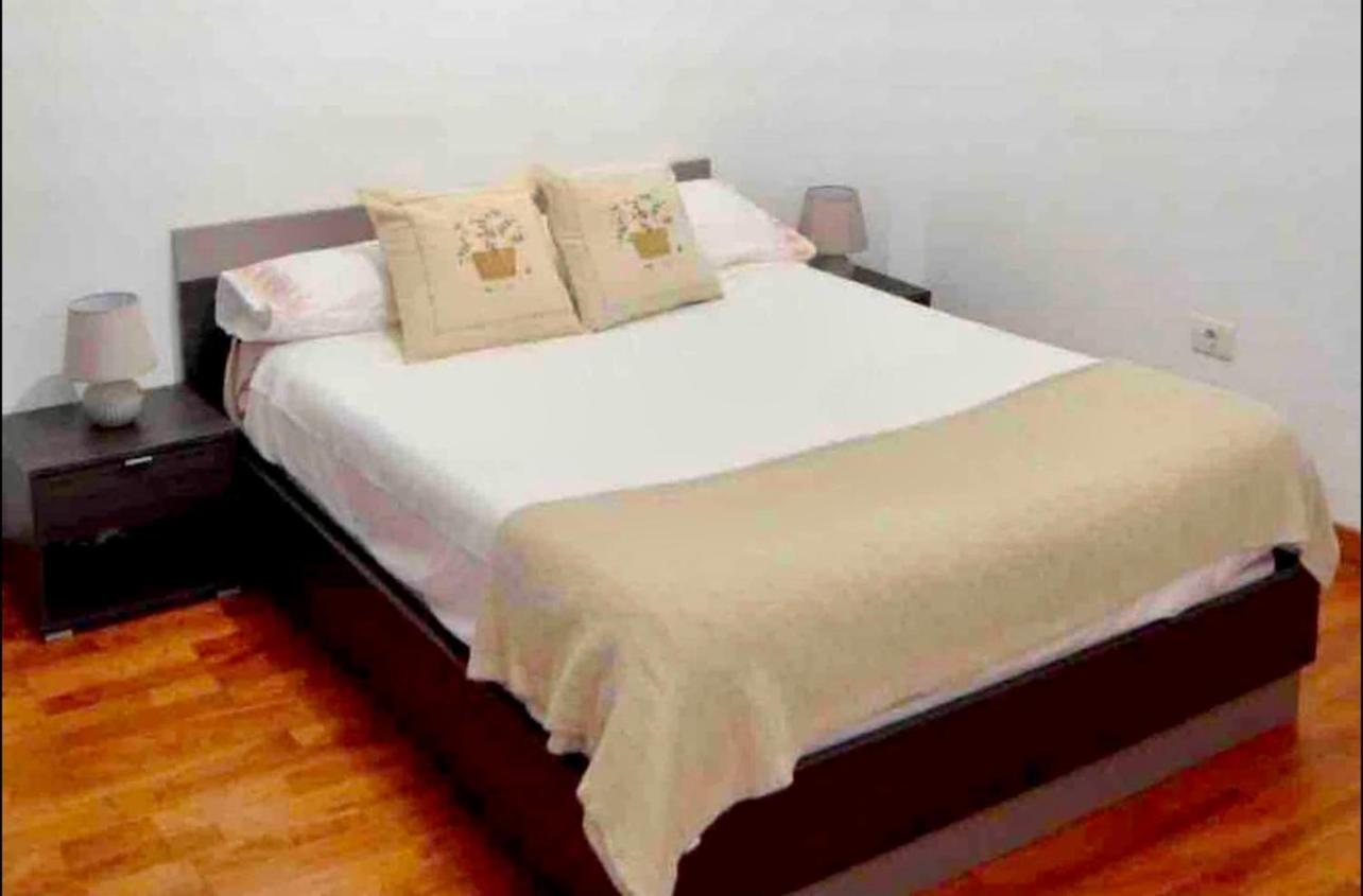Edificio Rambla Pulido Apartment Санта Крус де Тенерифе Екстериор снимка