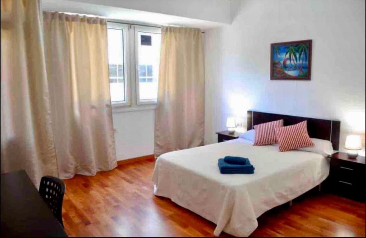 Edificio Rambla Pulido Apartment Санта Крус де Тенерифе Екстериор снимка