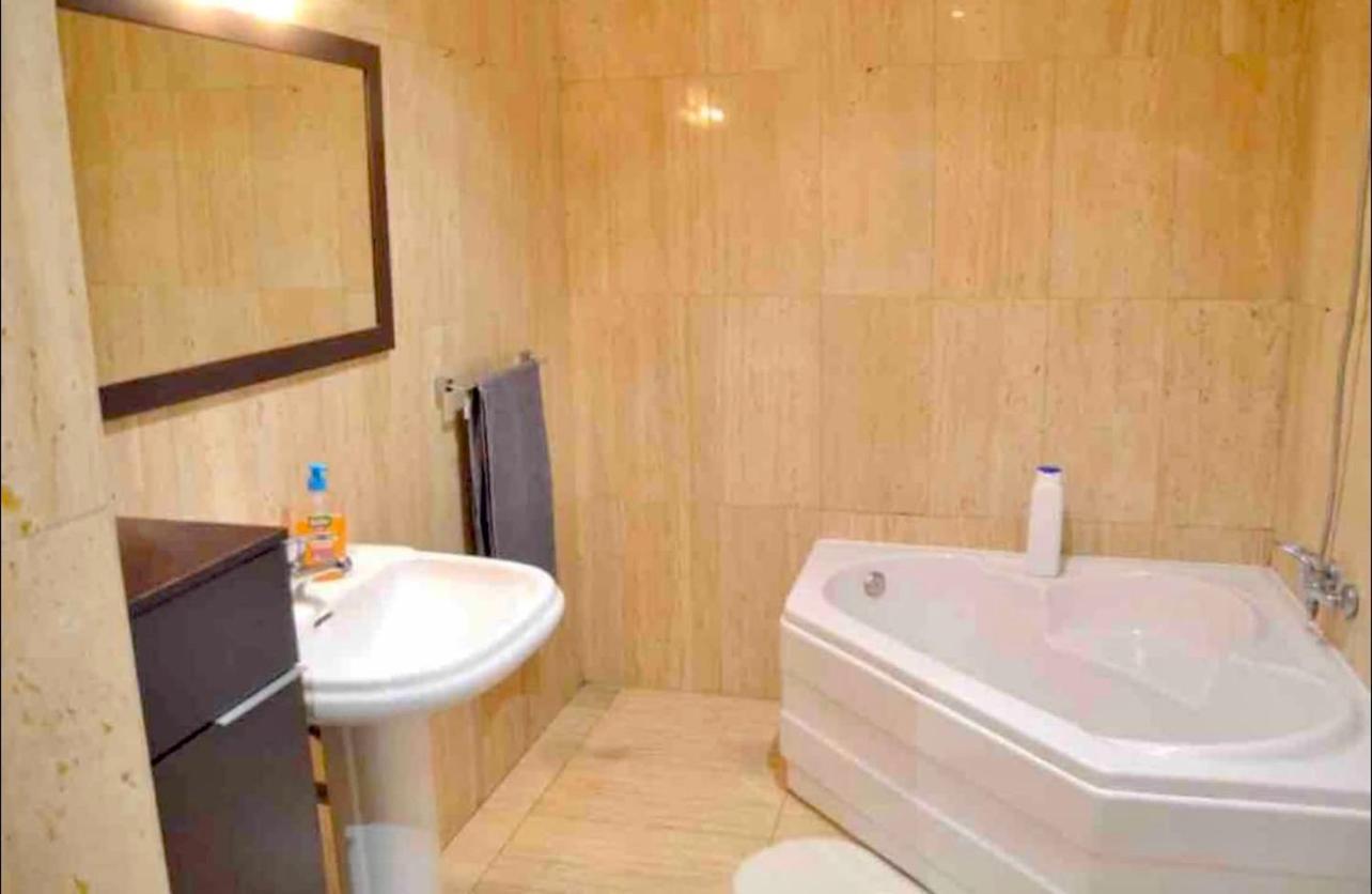 Edificio Rambla Pulido Apartment Санта Крус де Тенерифе Екстериор снимка