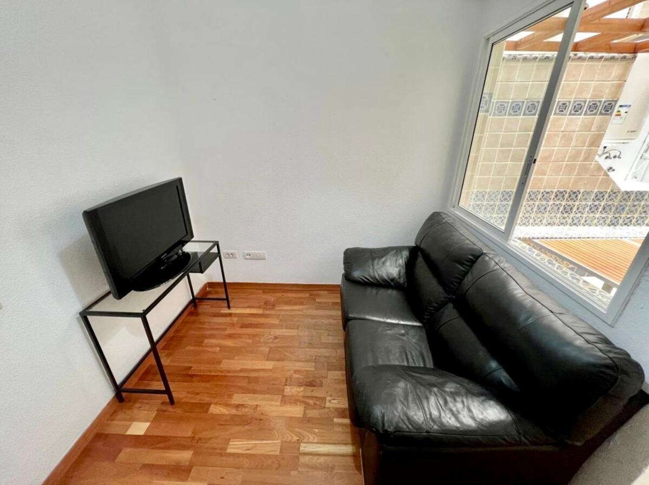Edificio Rambla Pulido Apartment Санта Крус де Тенерифе Екстериор снимка