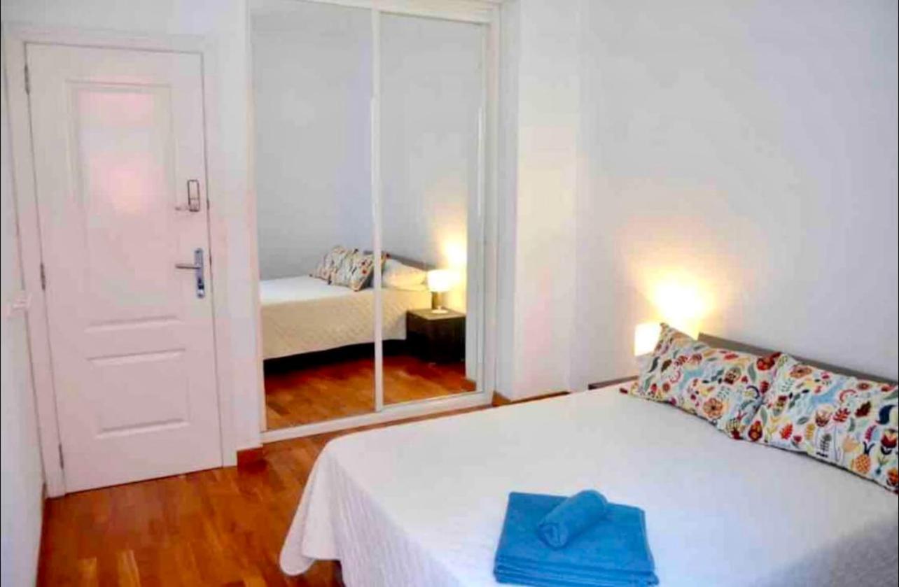 Edificio Rambla Pulido Apartment Санта Крус де Тенерифе Екстериор снимка