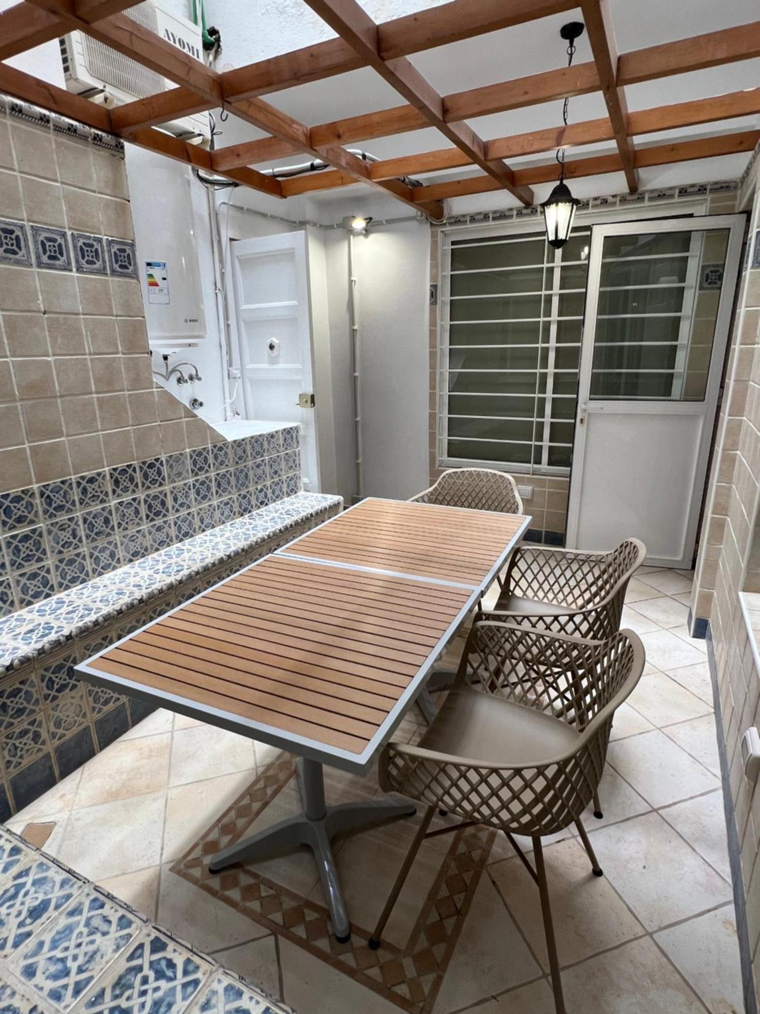 Edificio Rambla Pulido Apartment Санта Крус де Тенерифе Екстериор снимка