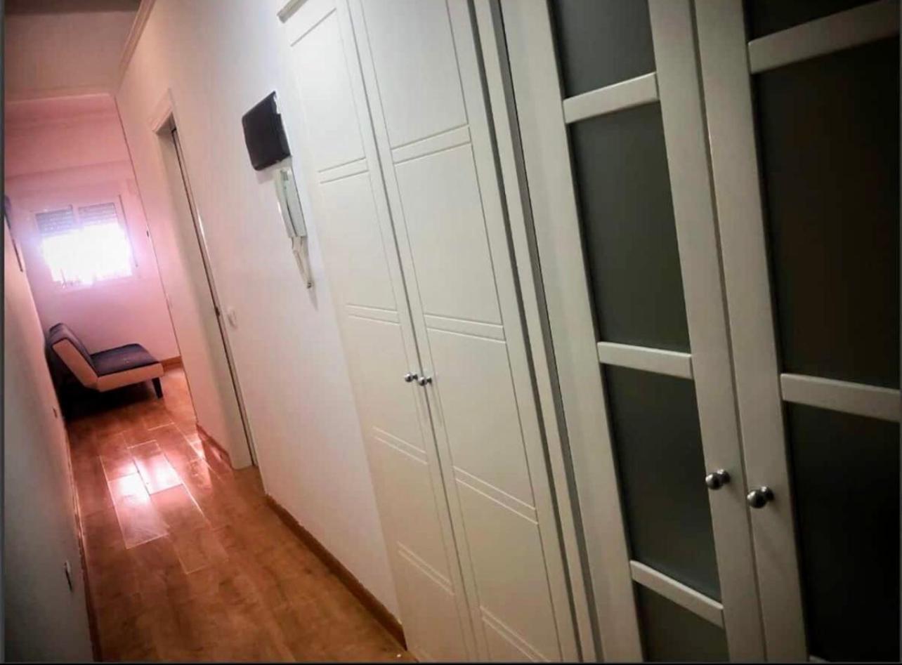 Edificio Rambla Pulido Apartment Санта Крус де Тенерифе Екстериор снимка