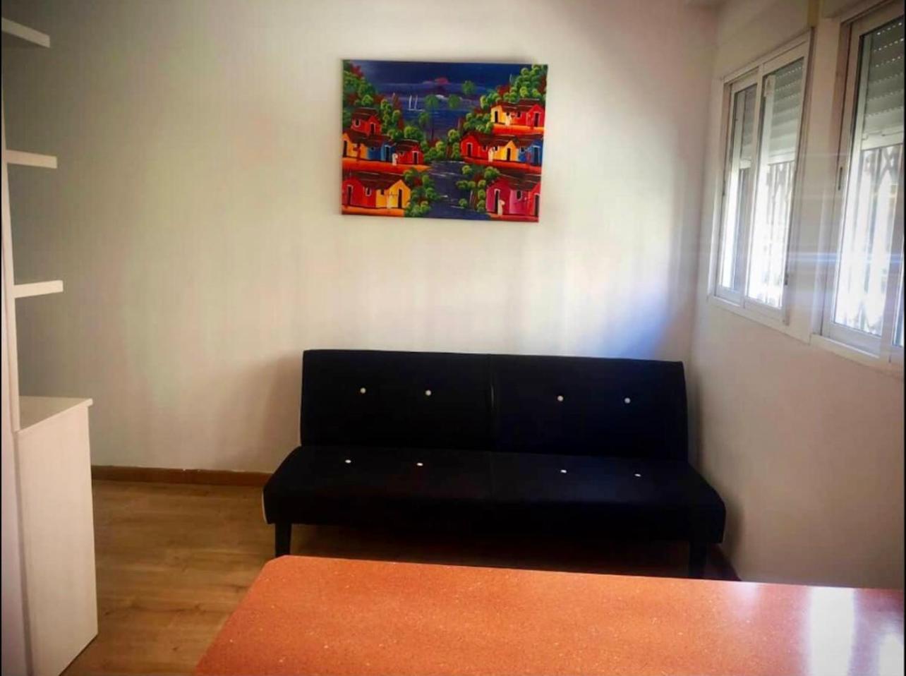 Edificio Rambla Pulido Apartment Санта Крус де Тенерифе Екстериор снимка