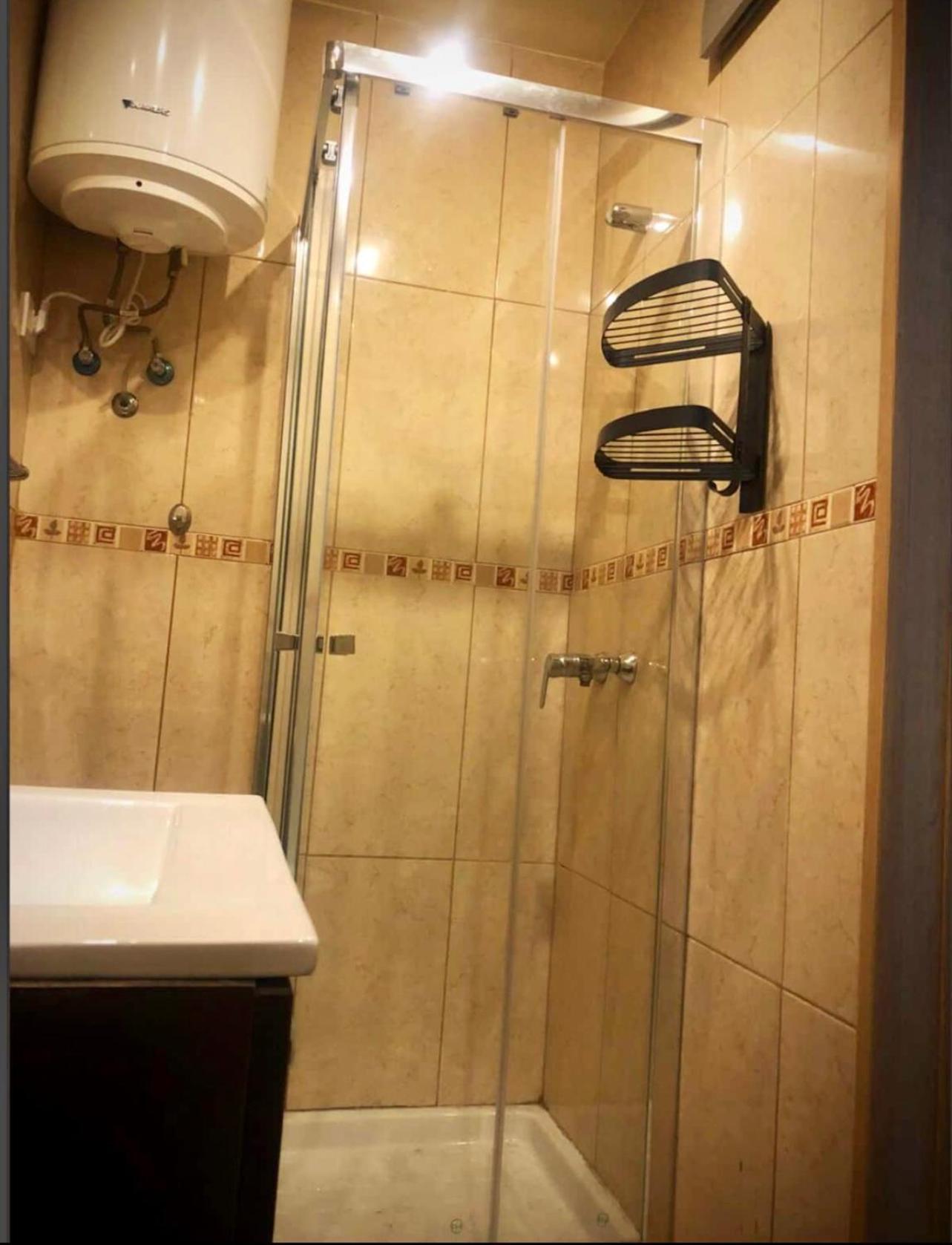 Edificio Rambla Pulido Apartment Санта Крус де Тенерифе Екстериор снимка
